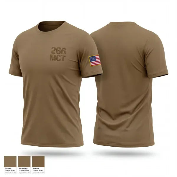 Short Sleeve Performance Shirt, 266 MCT266 MCT, Army, Teamtime, Team time, sublimation, custom sports apparel, team uniforms, spirit wear, spiritwear, sports uniforms, custom shirts, team store, custom team store, fundraiser sports, apparel fundraiser
