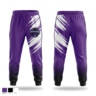 Mambas Sweatpants - 1