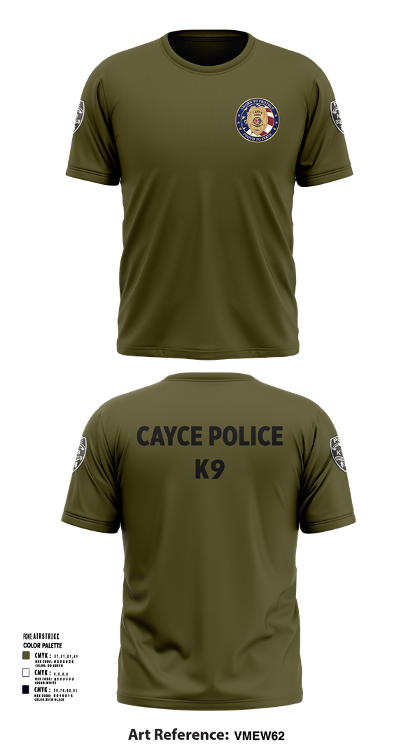 FREE T-SHIRT