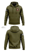 Douglass Township Police Department 8004628 Hoodie - 23