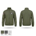 Special victims unit 86208394 Windbreaker - 1