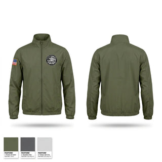 Windbreaker, Special victims unit, Police, Teamtime, Team time, sublimation, custom sports apparel, team uniforms, spirit wear, spiritwear, sports uniforms, custom shirts, team store, custom team store, fundraiser sports, apparel fundraiser