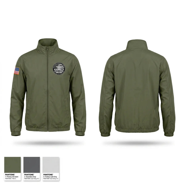 Windbreaker, Special victims unit, Police, Teamtime, Team time, sublimation, custom sports apparel, team uniforms, spirit wear, spiritwear, sports uniforms, custom shirts, team store, custom team store, fundraiser sports, apparel fundraiser