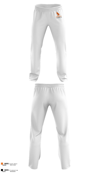 Sweatpants, Mcdonogh Boys Tennis, Tennis, Teamtime, Team time, sublimation, custom sports apparel, team uniforms, spirit wear, spiritwear, sports uniforms, custom shirts, team store, custom team store, fundraiser sports, apparel fundraiser