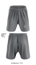 Moore County Golf 13386154 Athletic Shorts With Pockets - 1