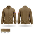 Recruiting & retention command Windbreaker - 1