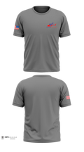 Air Evac Lifeteam Short Sleeve Performance Shirt - 3