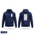 Baptist Health Protective Services Hoodie - 1
