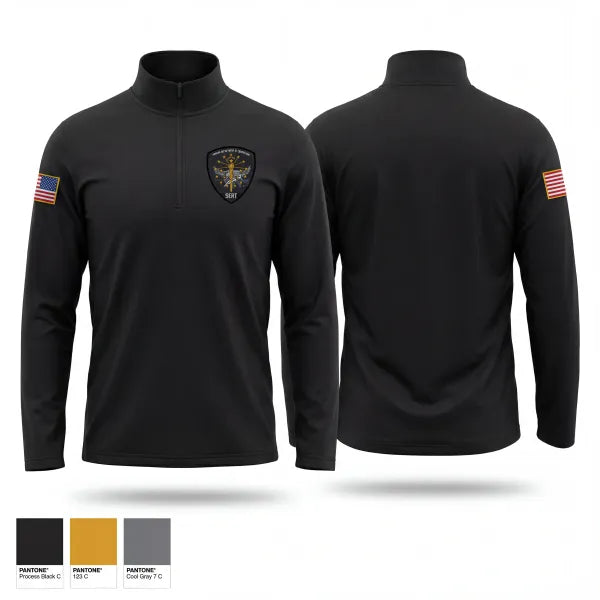 Windbreaker, SERT, Police, Teamtime, Team time, sublimation, custom sports apparel, team uniforms, spirit wear, spiritwear, sports uniforms, custom shirts, team store, custom team store, fundraiser sports, apparel fundraiser