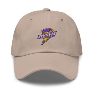 Purvis Middle School Cheer 34526657 Classic Dad Hat | Yupoong 6245CM