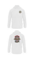 Alcorn County Special Operations 49375736 Windbreaker - 10