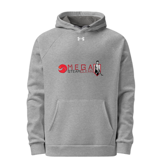 Mega Steam Clean 39304838 Under Armour Hoodie