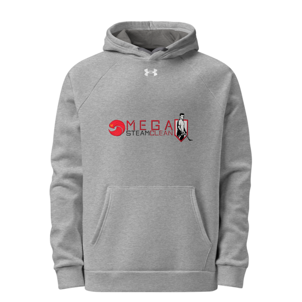Mega Steam Clean 39304838 Under Armour Hoodie