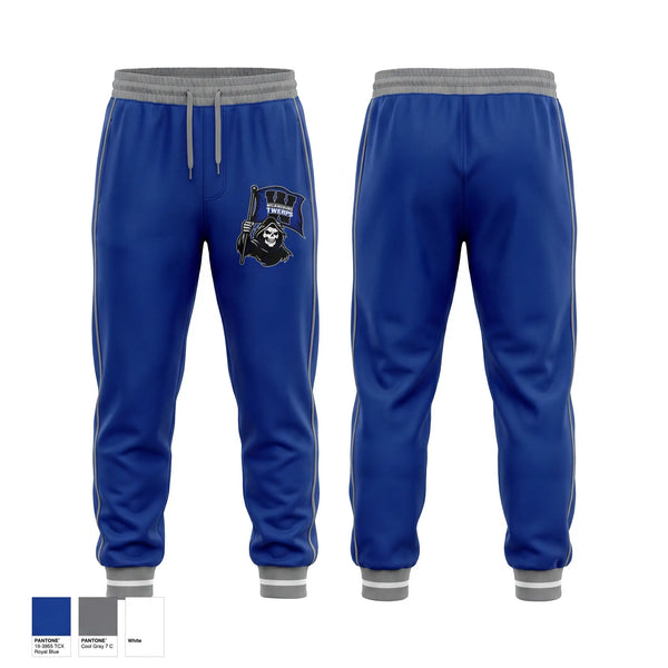 Sweatpants, Wilkinsburg Twerps, , Teamtime, Team time, sublimation, custom sports apparel, team uniforms, spirit wear, spiritwear, sports uniforms, custom shirts, team store, custom team store, fundraiser sports, apparel fundraiser