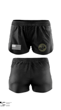 Greenbrier Police Department 4661204 Ranger Panties - 101