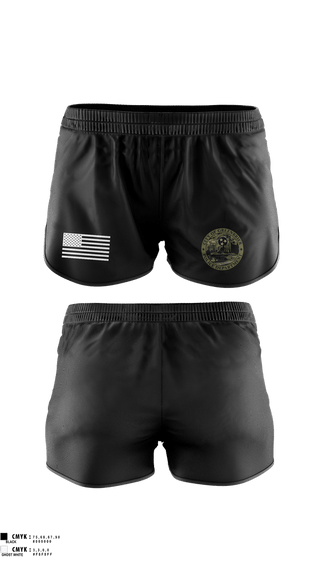Ranger Panties, Greenbrier Police Department, Police, Teamtime, Team time, sublimation, custom sports apparel, team uniforms, spirit wear, spiritwear, sports uniforms, custom shirts, team store, custom team store, fundraiser sports, apparel fundraiser