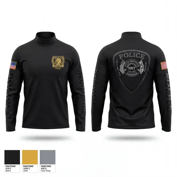Windbreaker, Bradenton HNT, Police, Teamtime, Team time, sublimation, custom sports apparel, team uniforms, spirit wear, spiritwear, sports uniforms, custom shirts, team store, custom team store, fundraiser sports, apparel fundraiser