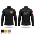 Bradenton HNT 45227769 Windbreaker - 1