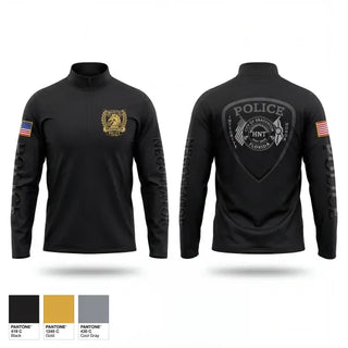 Windbreaker, Bradenton HNT, Police, Teamtime, Team time, sublimation, custom sports apparel, team uniforms, spirit wear, spiritwear, sports uniforms, custom shirts, team store, custom team store, fundraiser sports, apparel fundraiser
