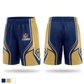 JagHawks Women's Shorts - 1