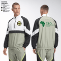 Columbus Knight Eagles 54469920 Windbreaker - 2