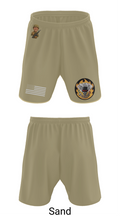 2-69 GCo 14214767 Athletic Shorts With Pockets - 89