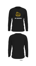 252 Engineers 83760691 Long Sleeve Performance Shirt 31