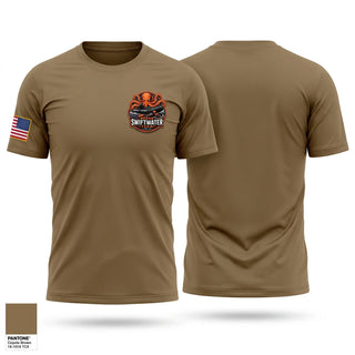 Short Sleeve Performance Shirt, Reeves County ESD 1, Fire Department, Teamtime, Team time, sublimation, custom sports apparel, team uniforms, spirit wear, spiritwear, sports uniforms, custom shirts, team store, custom team store, fundraiser sports, apparel fundraiser
