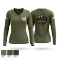 Fugitive Apprehension Old School Cotton Feel Shirt - 1