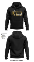 Ball Placement Hoodie - 10