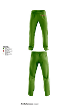 Chiefs 53105482 Sweatpants - 1