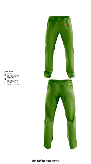Sweatpants, Chiefs, Baseball, Teamtime, Team time, sublimation, custom sports apparel, team uniforms, spirit wear, spiritwear, sports uniforms, custom shirts, team store, custom team store, fundraiser sports, apparel fundraiser