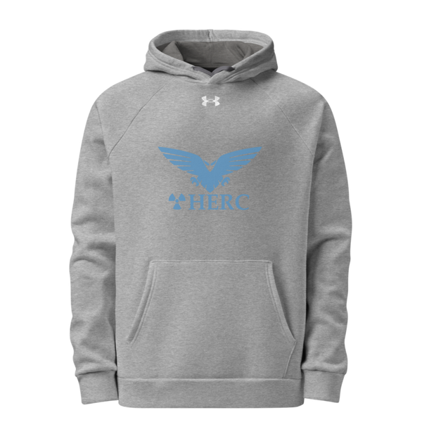 Herc Services 63879409 Under Armour Hoodie
