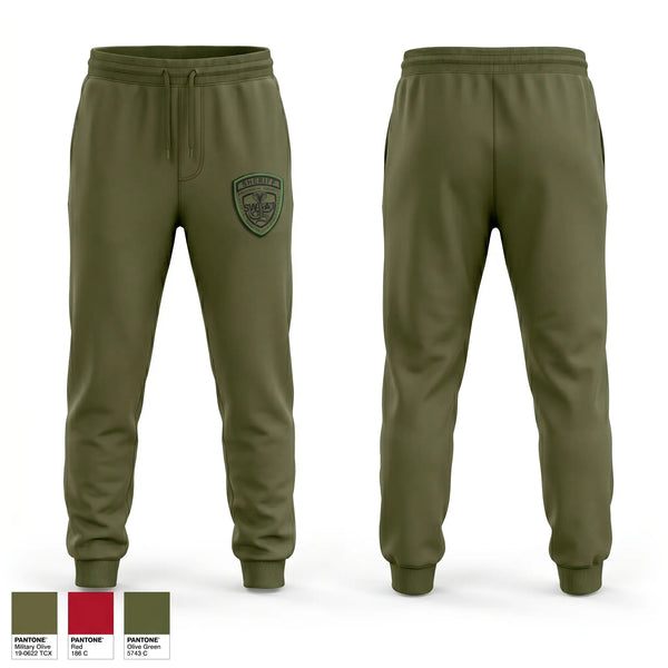 Sweatpants, Anderson County Swat, Police, Teamtime, Team time, sublimation, custom sports apparel, team uniforms, spirit wear, spiritwear, sports uniforms, custom shirts, team store, custom team store, fundraiser sports, apparel fundraiser