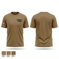 Sheriffs office 36550196 Short Sleeve Performance Shirt - 1