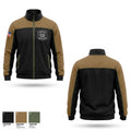 CSU Windbreaker - 1
