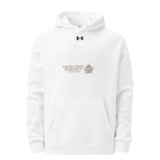 Barren County TAC Team 38222509 Under Armour Hoodie