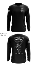 1-1 SFG (A) MOF Long Sleeve Performance Shirt - 100