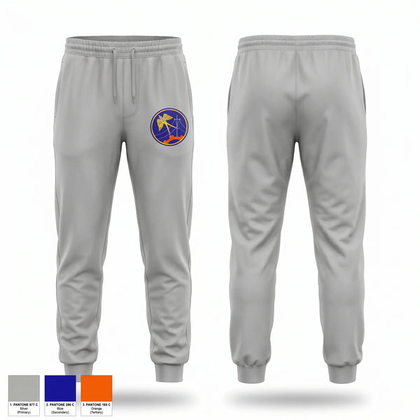 Sweatpants, 219th Engineering Installations Squdron219th Engineering Installations Squdron, National Guard, Teamtime, Team time, sublimation, custom sports apparel, team uniforms, spirit wear, spiritwear, sports uniforms, custom shirts, team store, custom team store, fundraiser sports, apparel fundraiser