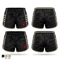 D-BLOCK Women's Shorts - 1