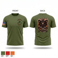 Black sheep 60620874 Short Sleeve Performance Shirt - 1