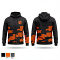 Bulldogs 32495839 Windbreaker - 1