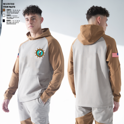 ACB-1 33490602 Hoodie - 1
