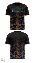 Brand Makers Short Sleeve Performance Shirt - 3