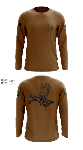 Long Sleeve Performance Shirt, Buckaroos, , Teamtime, Team time, sublimation, custom sports apparel, team uniforms, spirit wear, spiritwear, sports uniforms, custom shirts, team store, custom team store, fundraiser sports, apparel fundraiser
