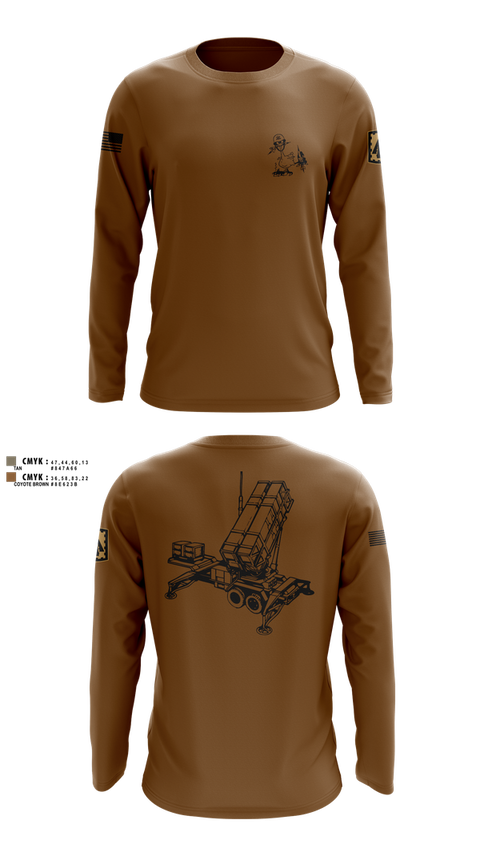 Long Sleeve Performance Shirt, Buckaroos, , Teamtime, Team time, sublimation, custom sports apparel, team uniforms, spirit wear, spiritwear, sports uniforms, custom shirts, team store, custom team store, fundraiser sports, apparel fundraiser