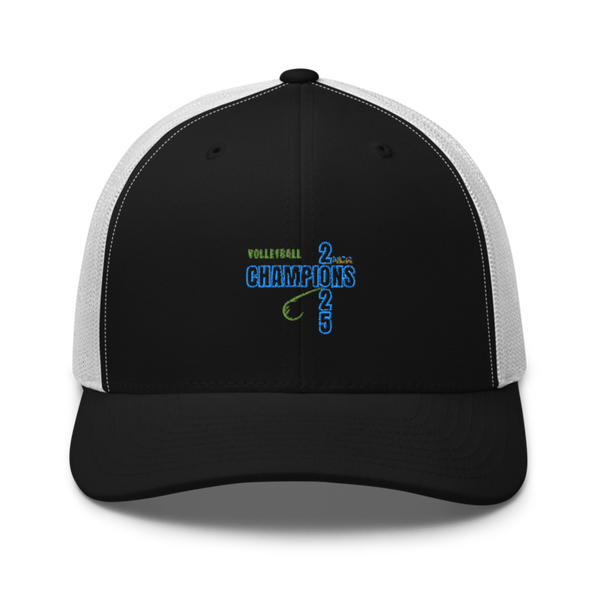 New Castle Recreation 75363160 Retro Trucker Hat | Yupoong 6606