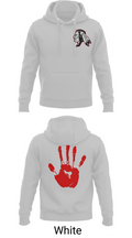Owyhee Braves 73946011 Hoodie - 4