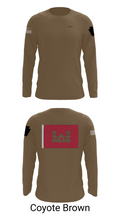 B 103 EN BN 37041687 Long Sleeve Performance Shirt 6