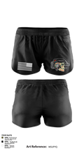Human Smuggling 75508558 Ranger Panties - 3